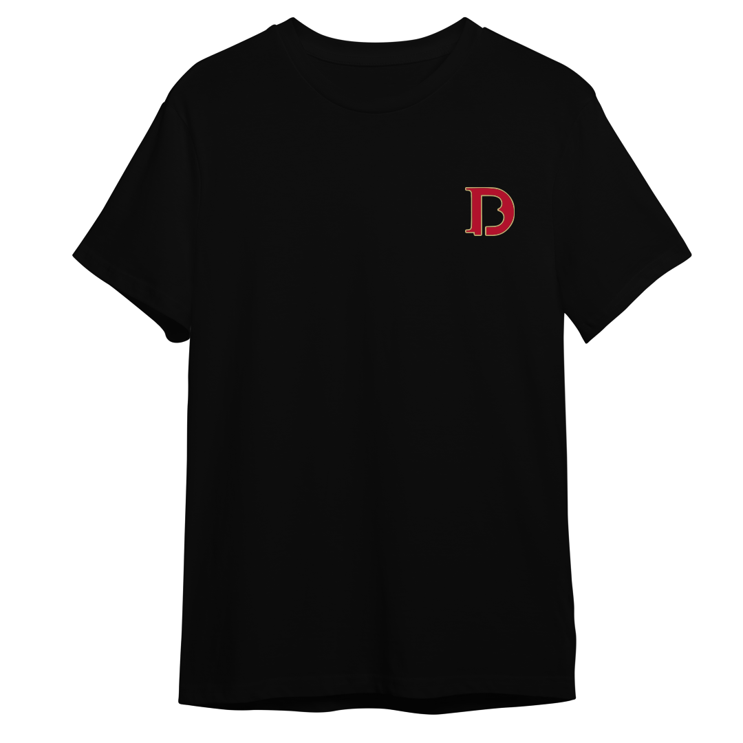 Signature logo Men Shirt