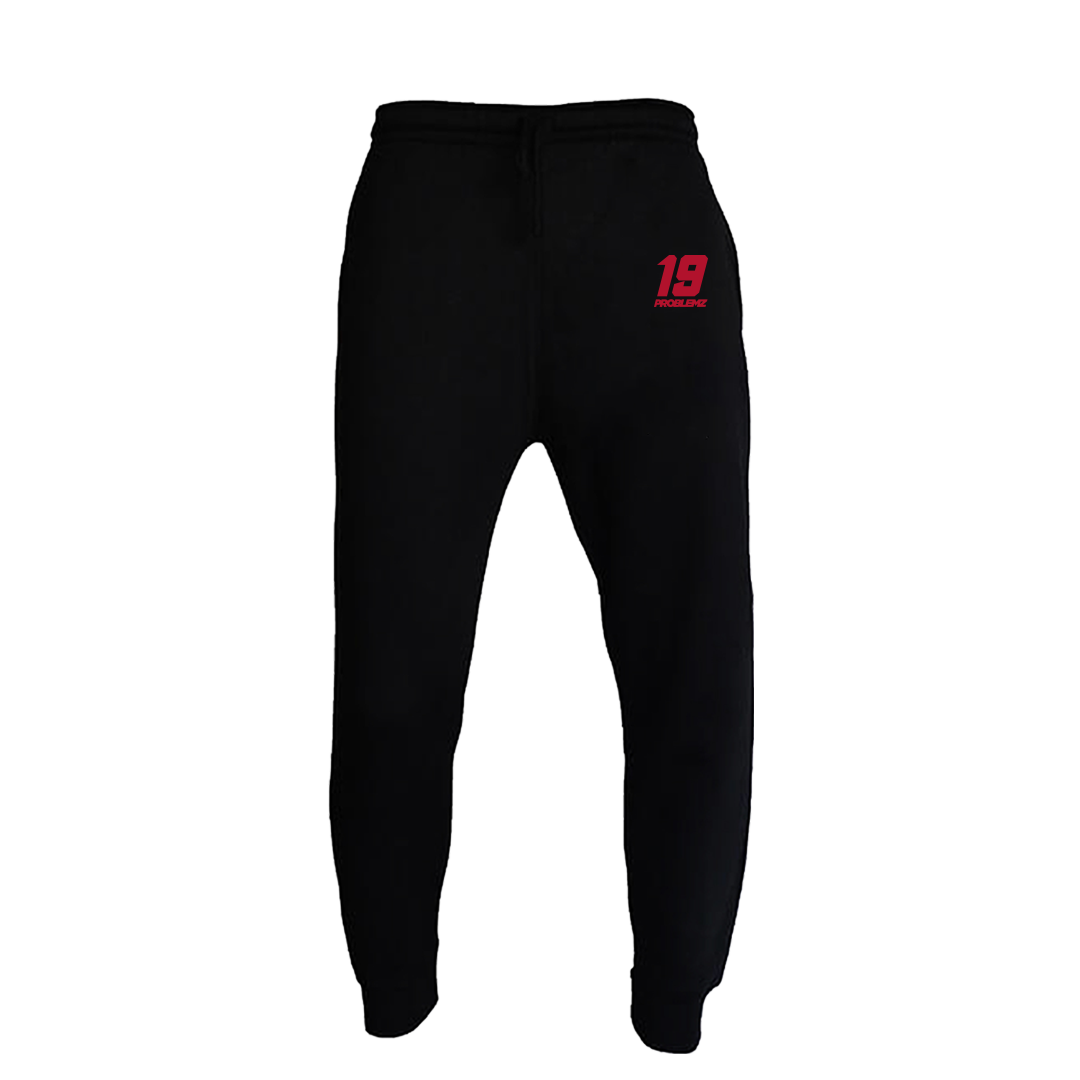 19 Problemz Logo JOGGERS
