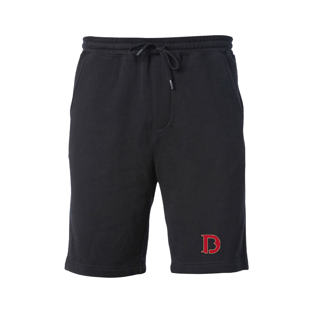SIGNATURE LOGO SHORTS