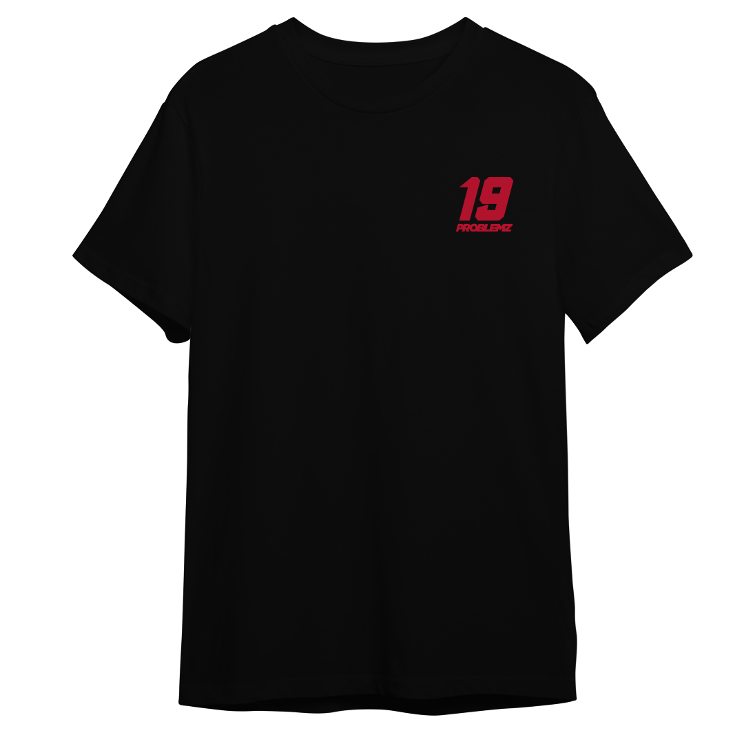 Deebo Samuel 19 Problemz Men Shirt - Deebo Samuel Shop