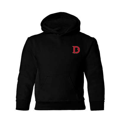 Signature logo Kid Hoodie