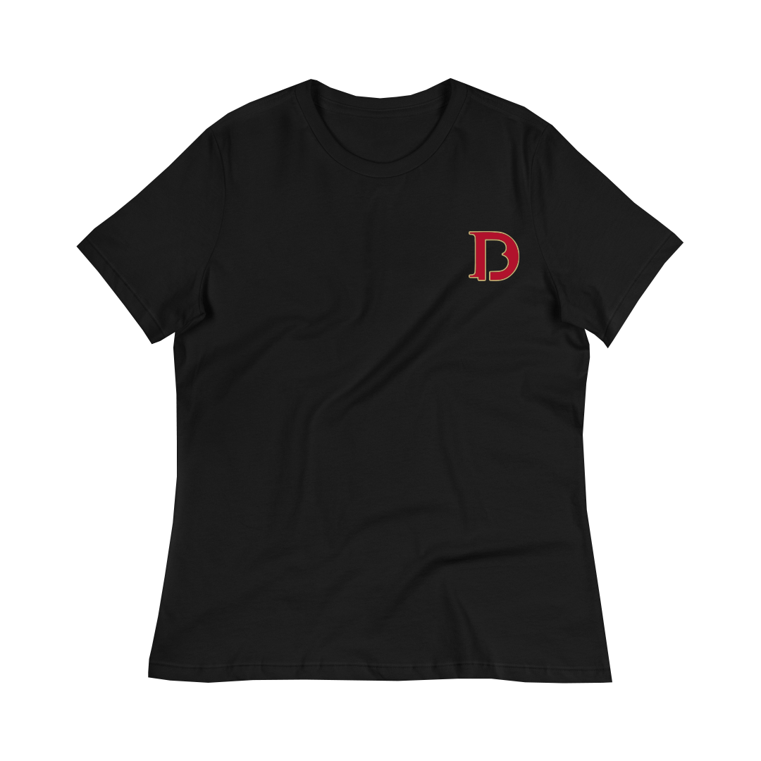 Signature logo Women Shirt