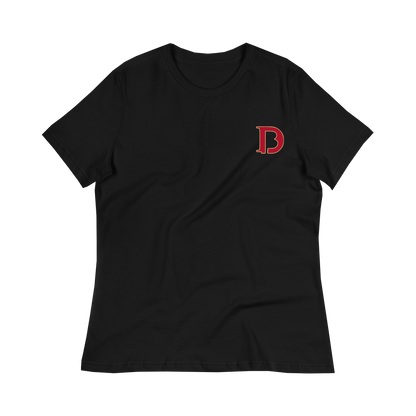 Signature logo Women Shirt