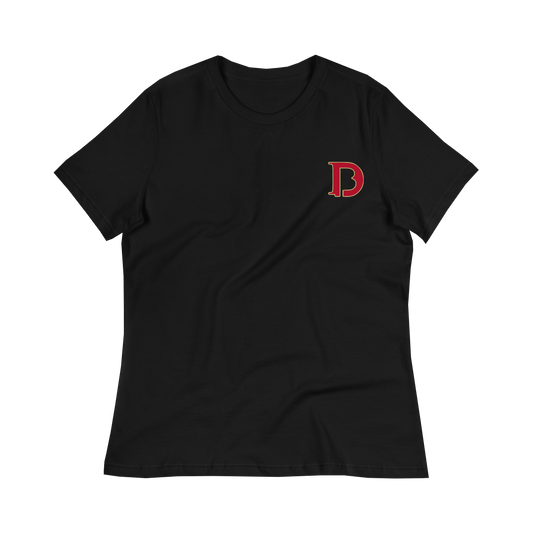 Signature logo Women Shirt