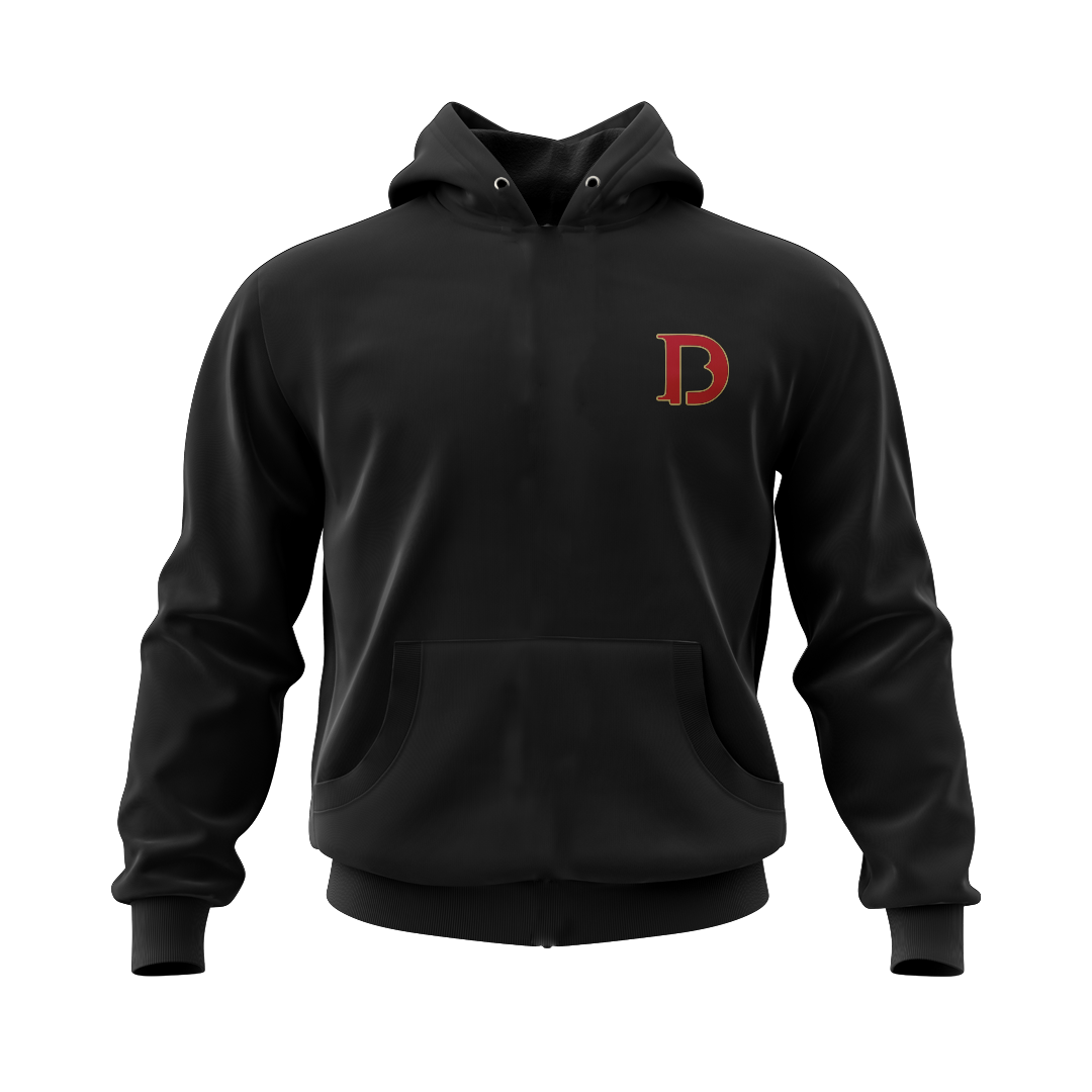 Signature logo Men Hoodie