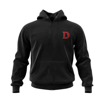 Signature logo Men Hoodie