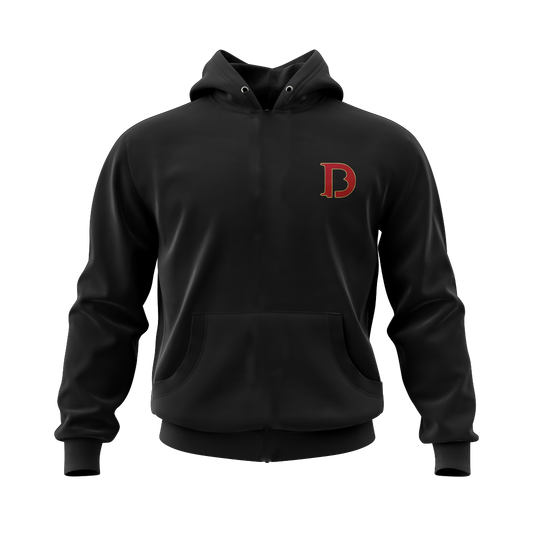Signature logo Men Hoodie