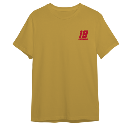 19 Problemz Logo Men Shirt