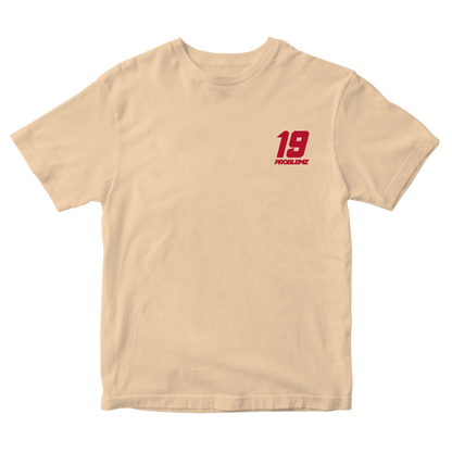 19 Problemz Logo Kid Shirt