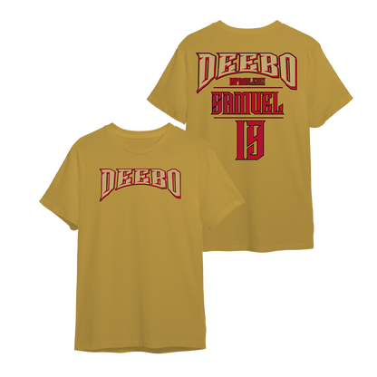 Deebo Samuel 19 Problemz Men Shirt