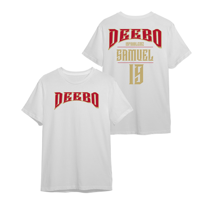 Deebo Samuel 19 Problemz Men Shirt