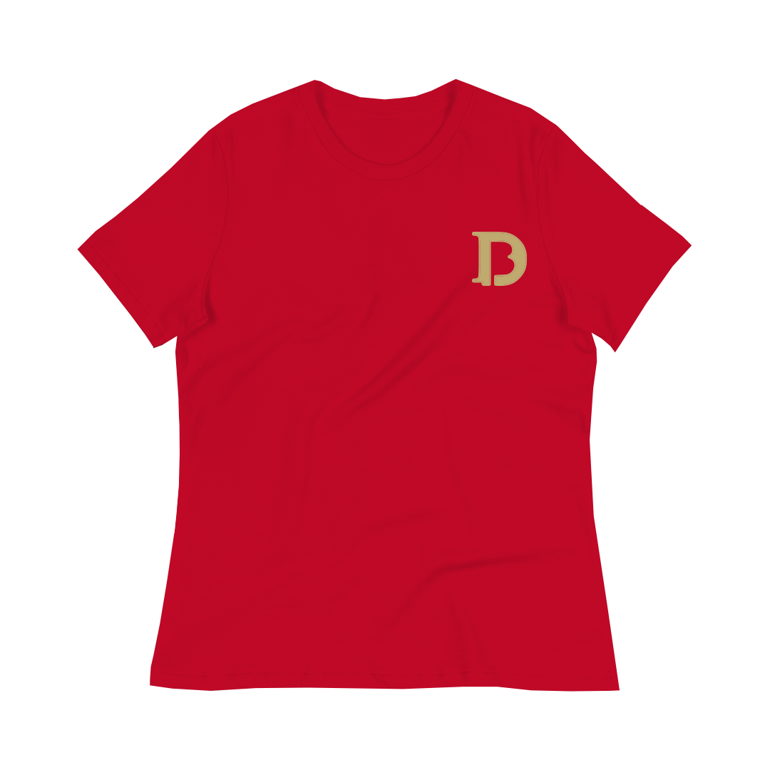 Signature logo Women Shirt