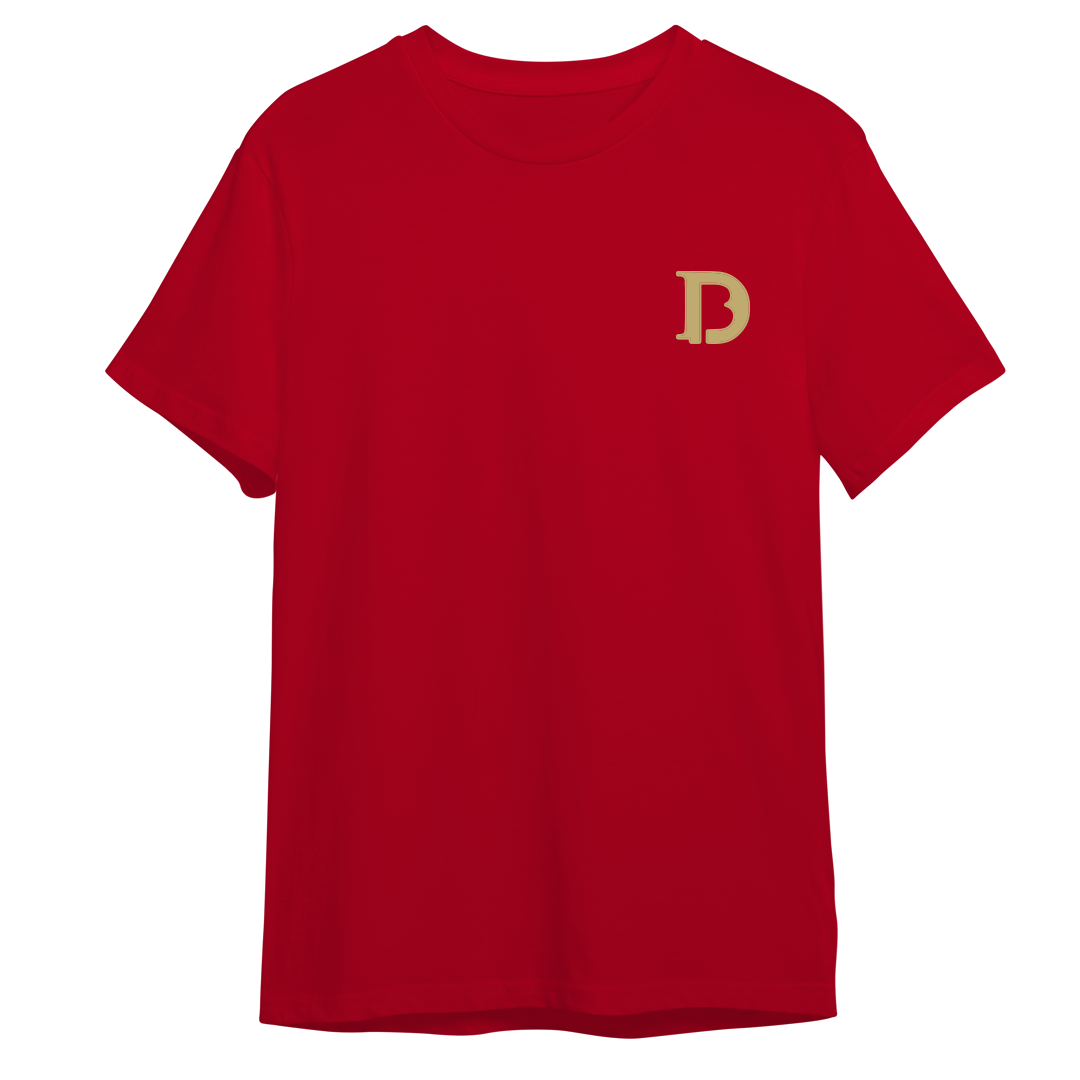 Signature logo Men Shirt