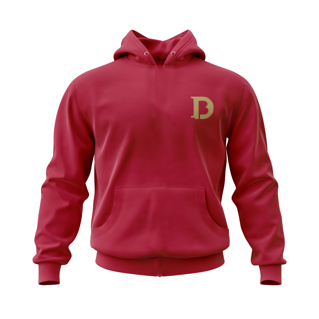 Signature logo Men Hoodie