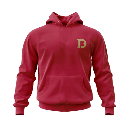 Signature logo Men Hoodie