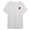 19 Problemz Logo Men Shirt