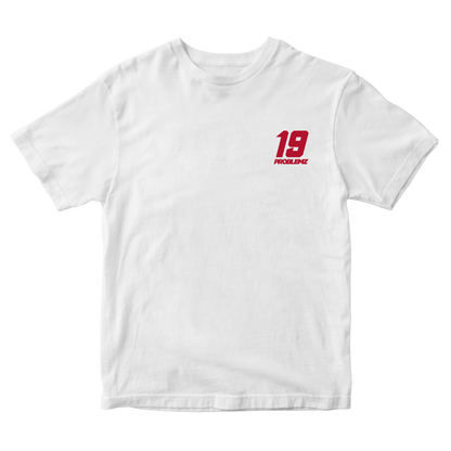 19 Problemz Logo Kid Shirt
